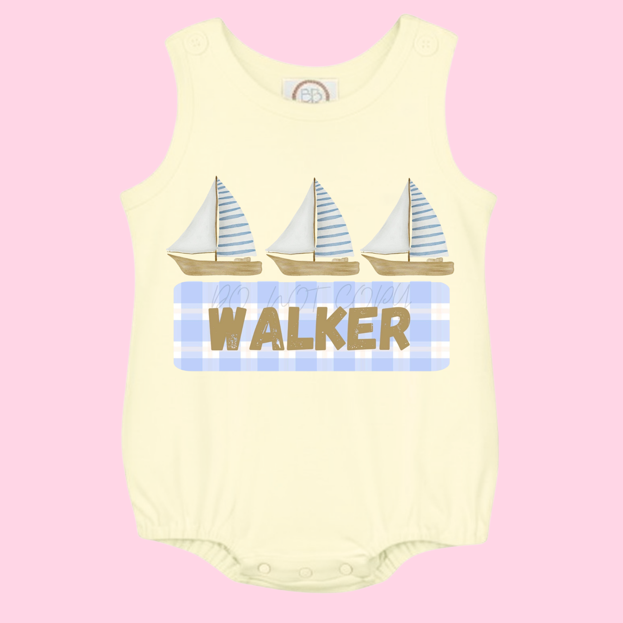 SAILBOAT
