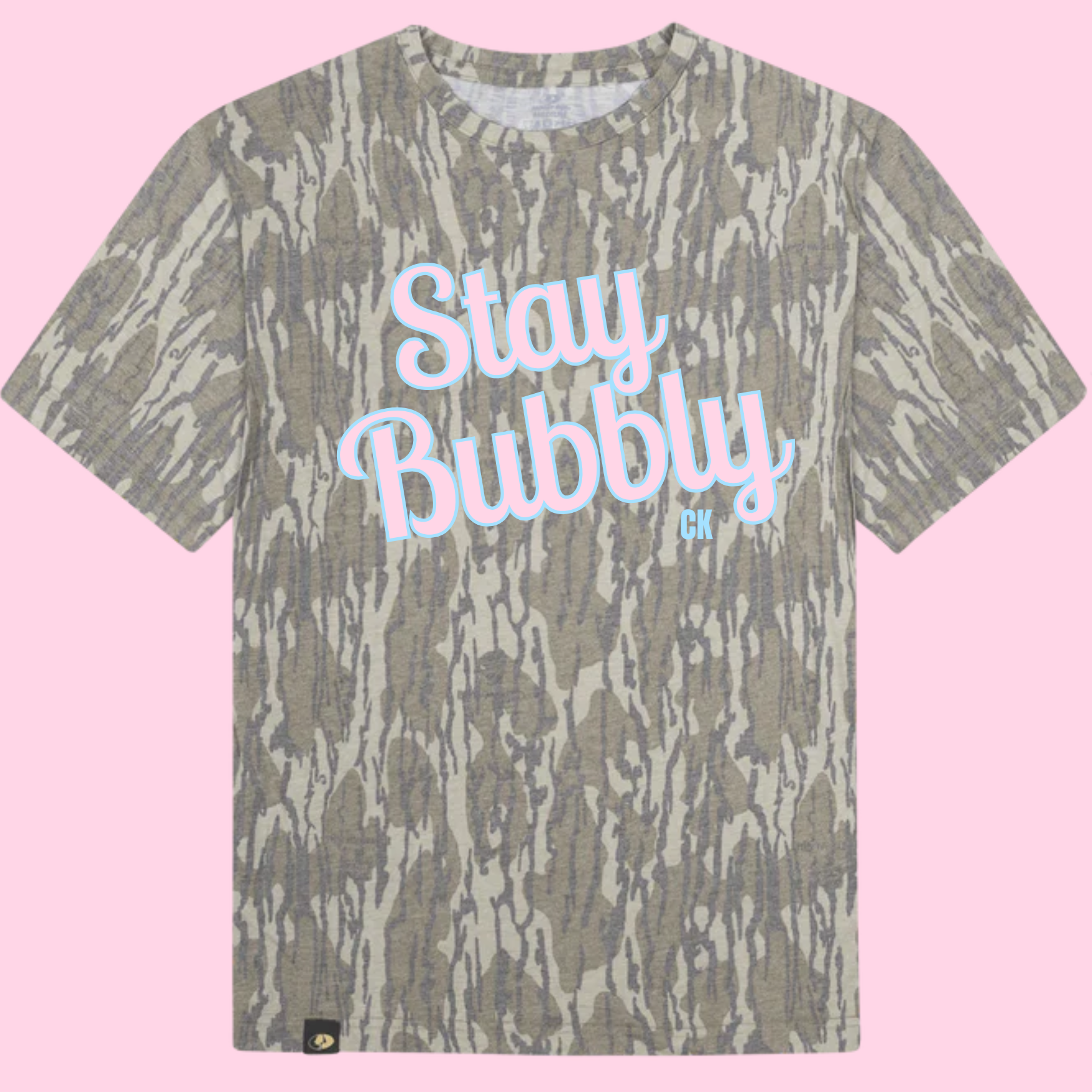 Stay Bubbly OG