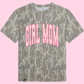 GIRL MOM