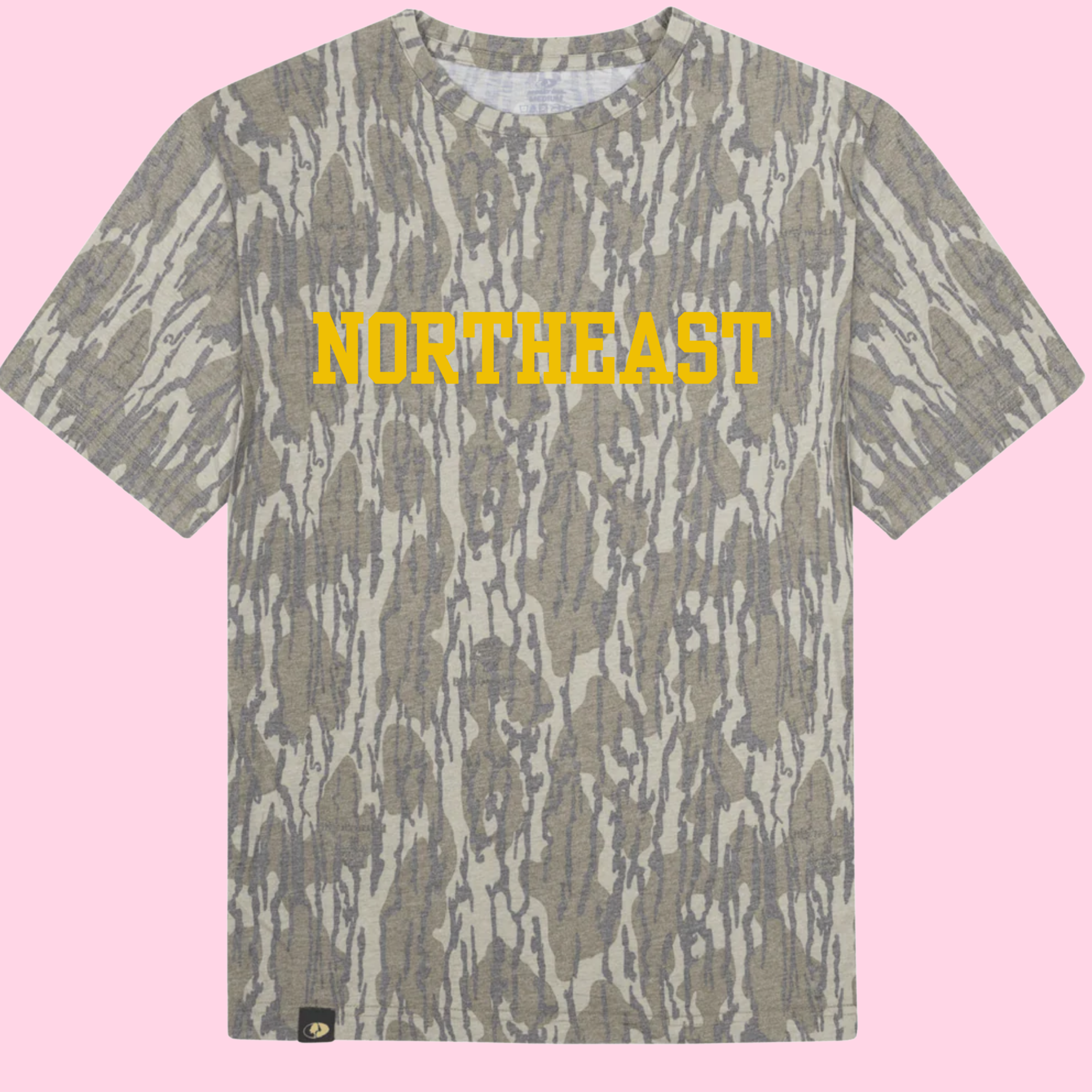 NORTHEAST