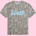SOUTH