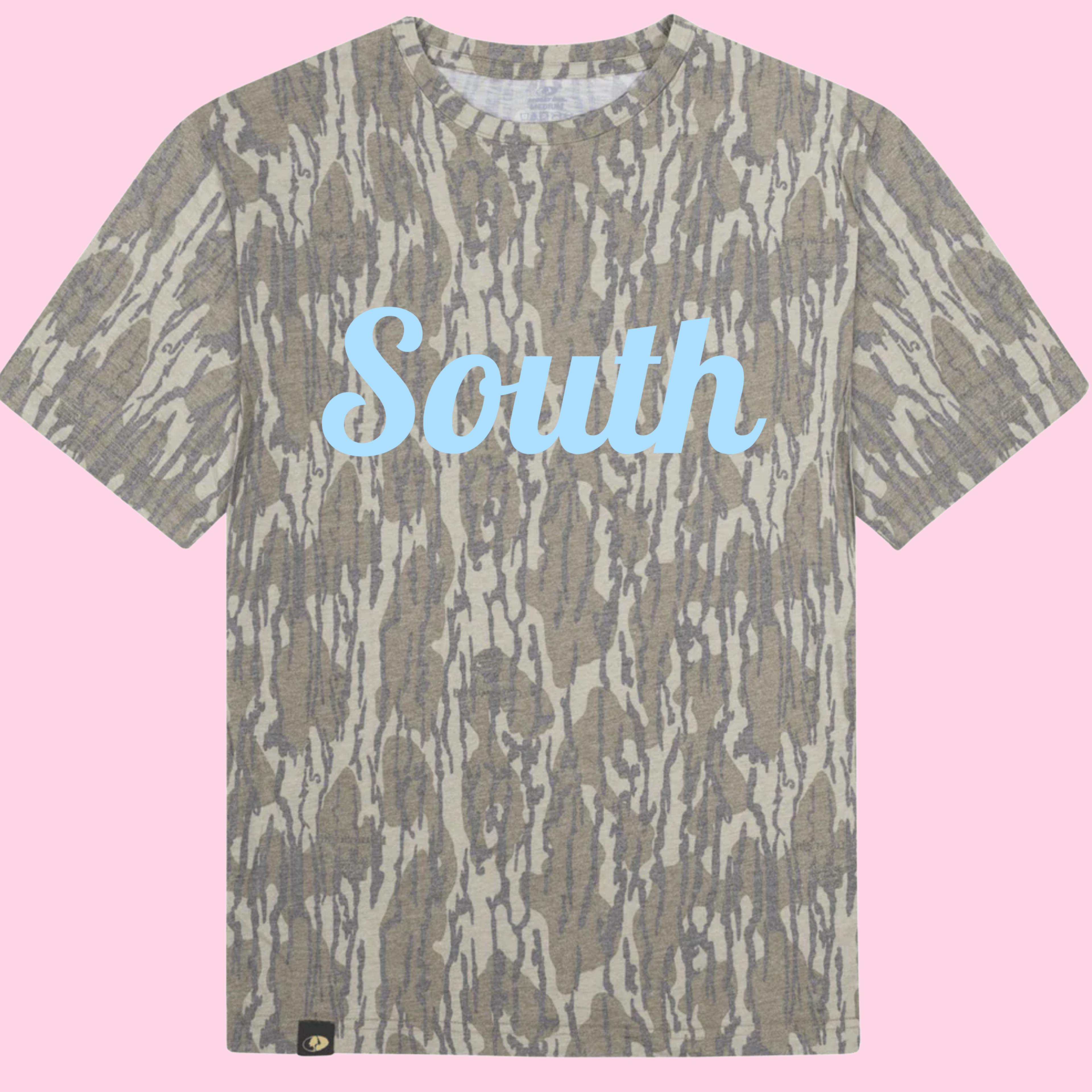 SOUTH