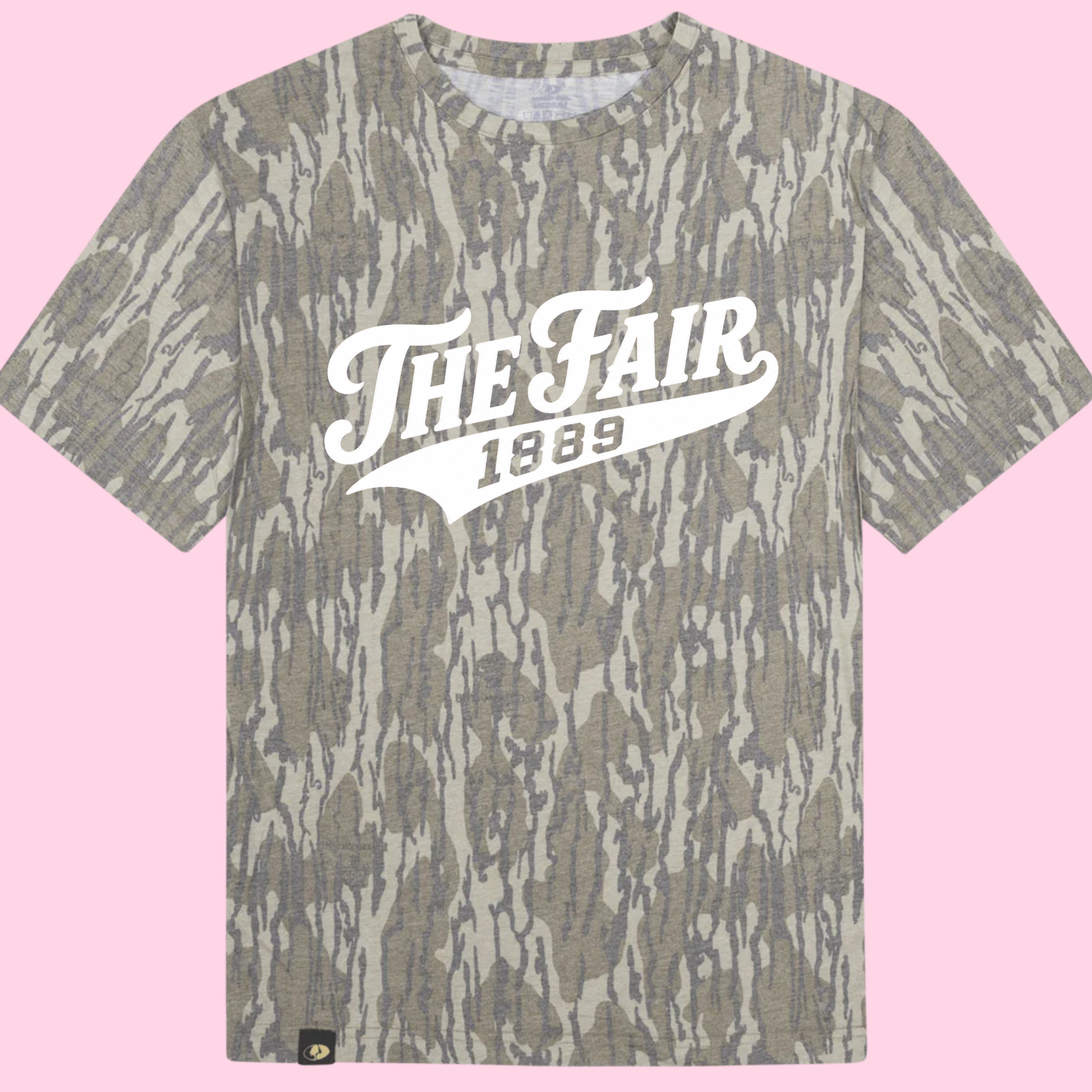 THE FAIR-WHITE