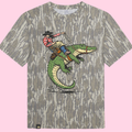 GATOR COWBOY