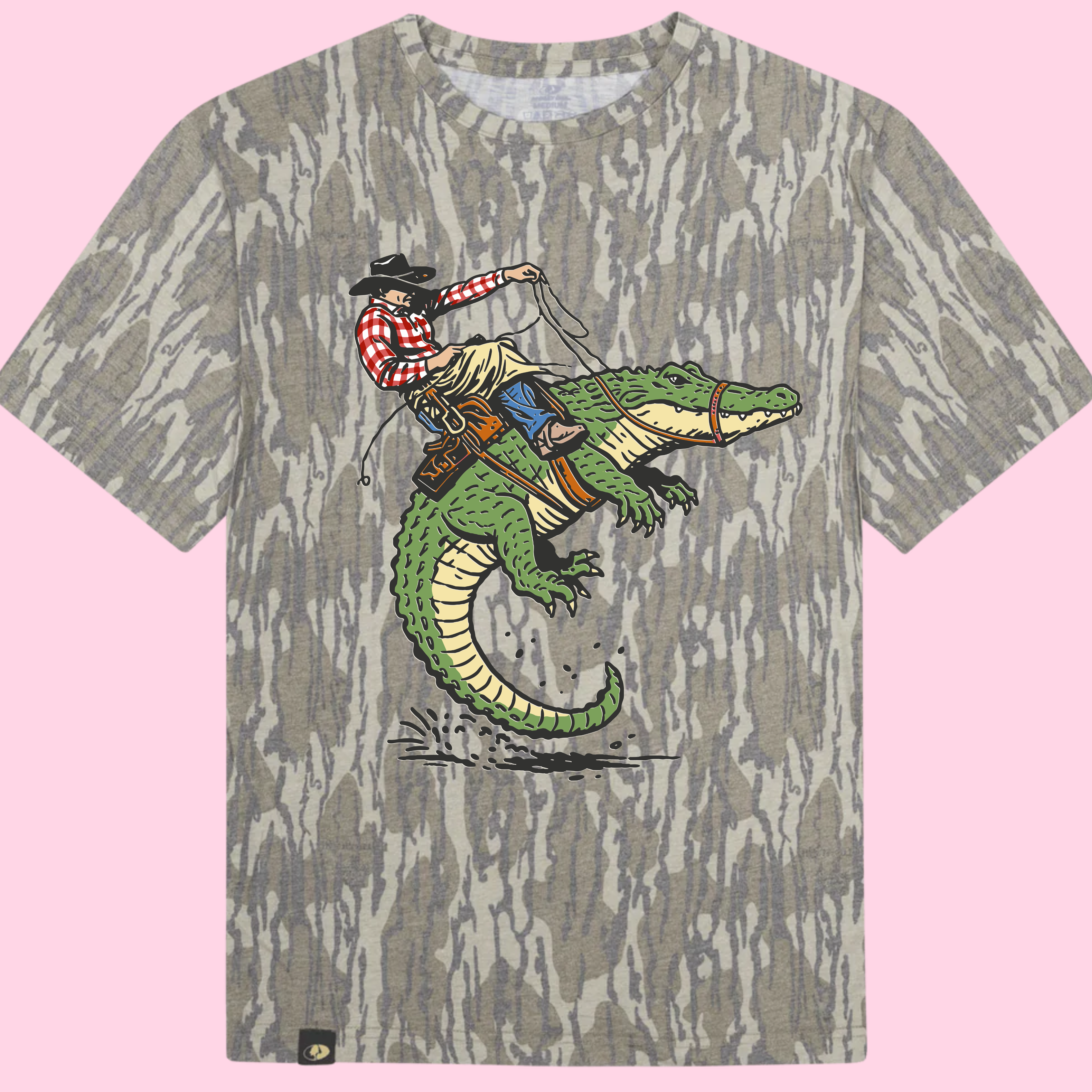 GATOR COWBOY