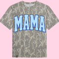 BLUE MAMA