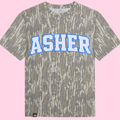 CUSTOM NAME-BOY