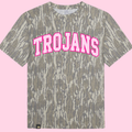 TROJANS