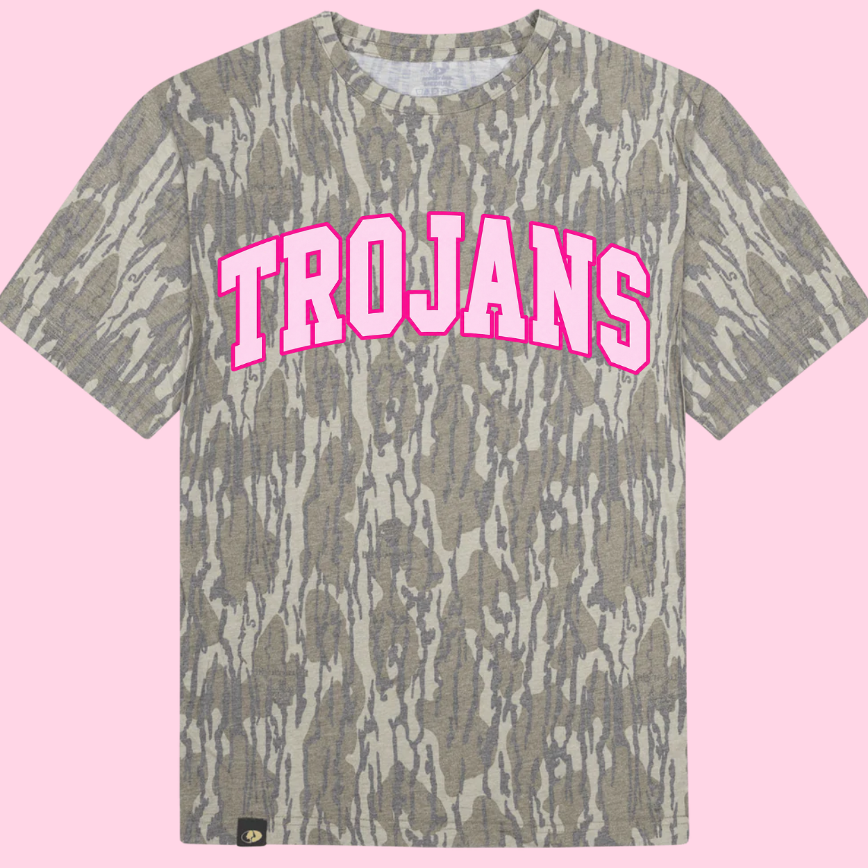 TROJANS