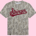 STRINGER SCRIPT