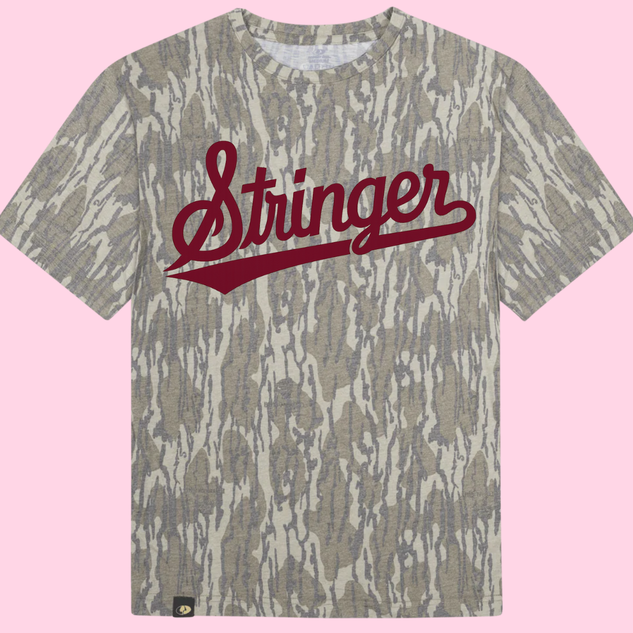 STRINGER SCRIPT