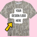 CUSTOM- FRONT ONLY