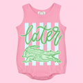 LATER GATOR