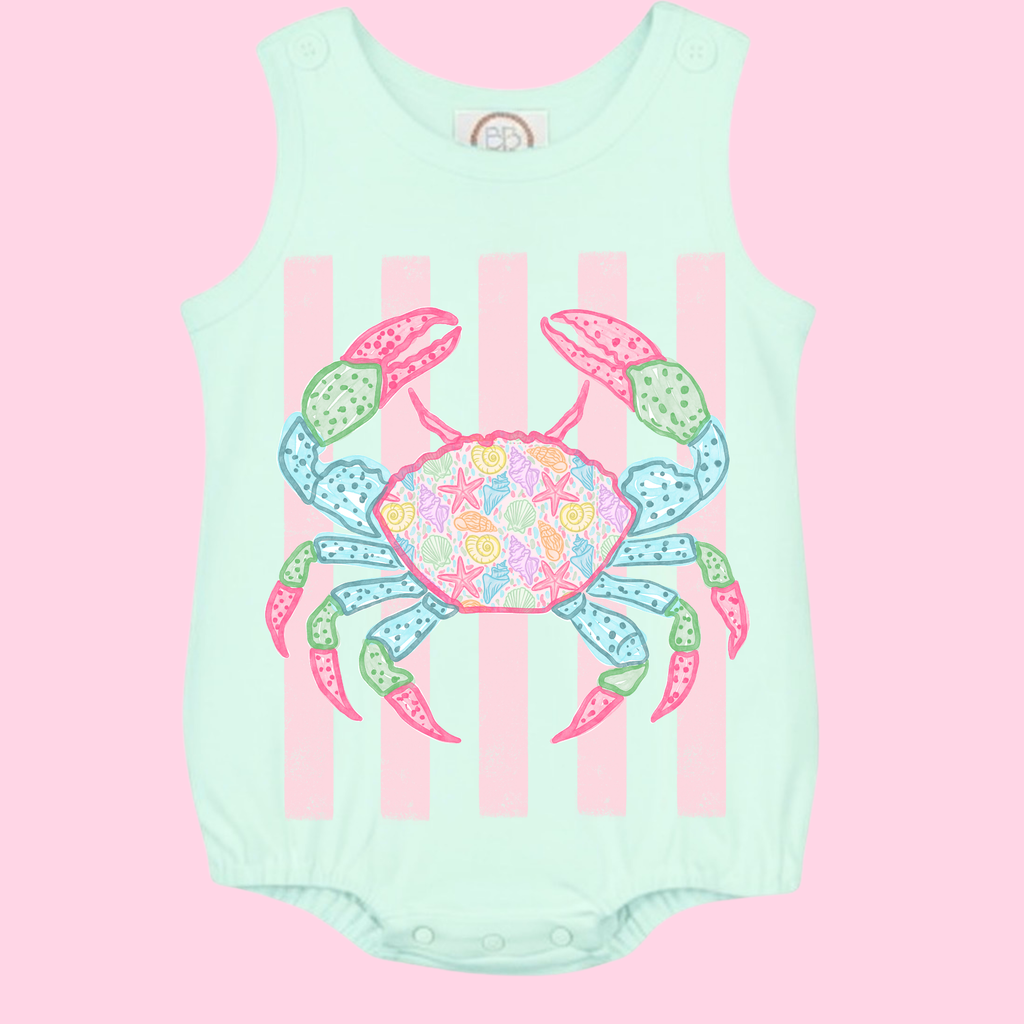 CRABBY