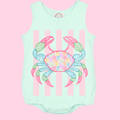 CRABBY