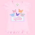 BUTTERFLY NAME