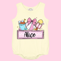 BEACH GIRL NAME