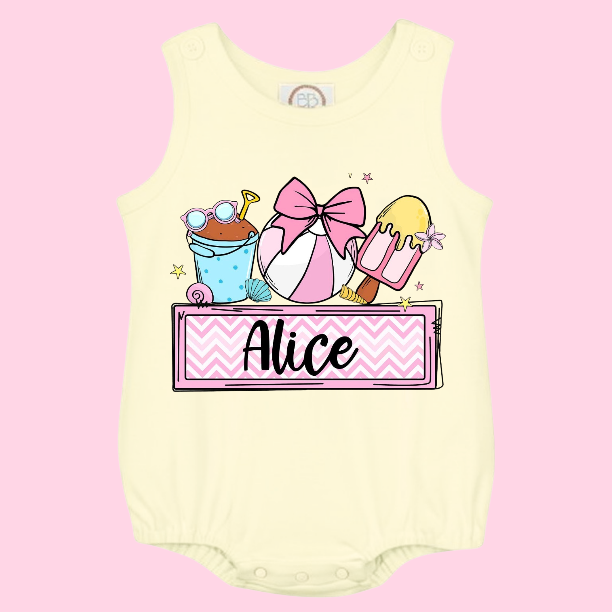 BEACH GIRL NAME