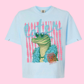 PINK LATER GATOR