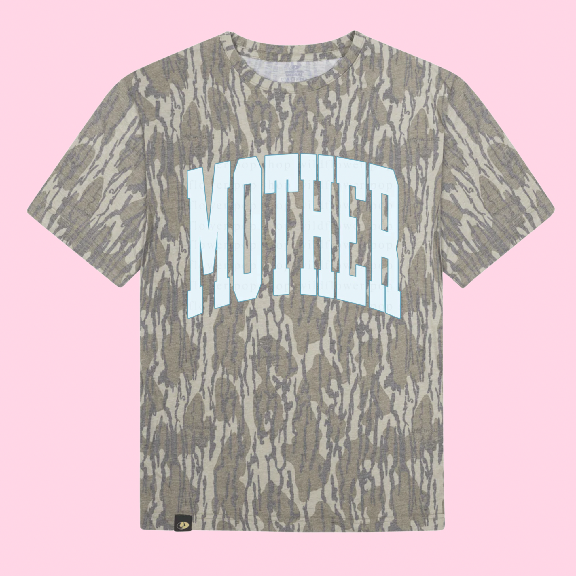 MOTHER