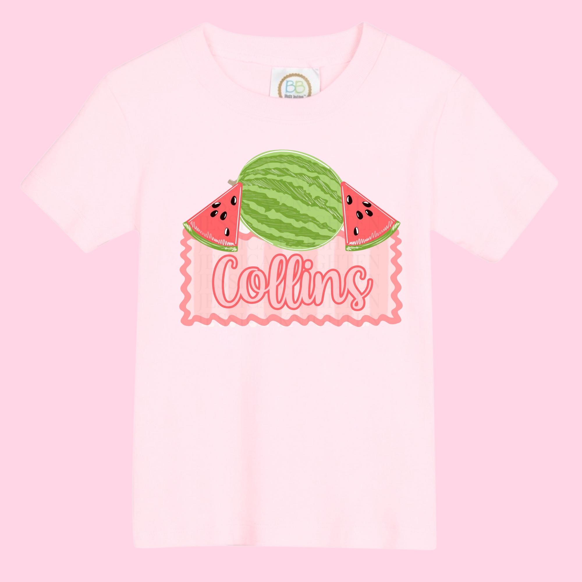WATERMELON NAME