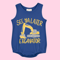EXCAVATOR