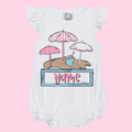 TBBC INSPIRED UMBRELLAS