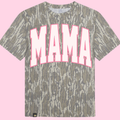 PINK- MAMA