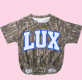 Camo Bubble